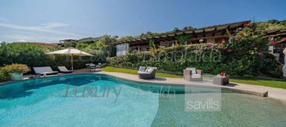 6 bedrooms Villa in Arzachena, Italy No. 302698 3