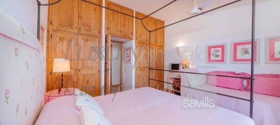 6 bedrooms Villa in Arzachena, Italy No. 302698 23