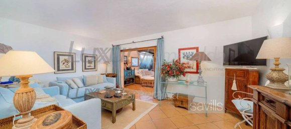 6 bedrooms Villa in Arzachena, Italy No. 302698 22