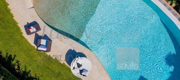 6 bedrooms Villa in Arzachena, Italy No. 302698 29