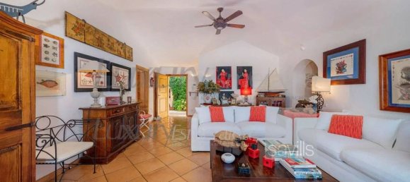 6 bedrooms Villa in Arzachena, Italy No. 302698 18