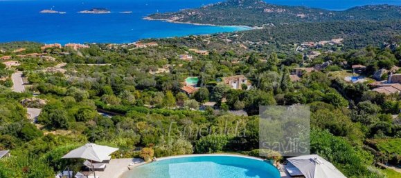 6 bedrooms Villa in Arzachena, Italy No. 302698 8