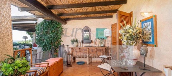 6 bedrooms Villa in Arzachena, Italy No. 302698 13