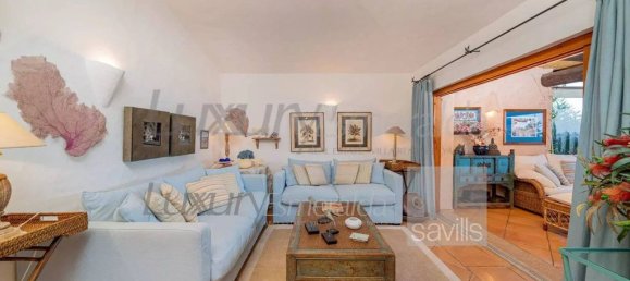 6 bedrooms Villa in Arzachena, Italy No. 302698 21