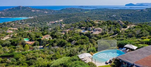 6 bedrooms Villa in Arzachena, Italy No. 302698 31