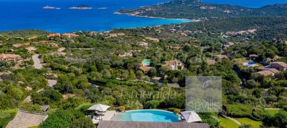 6 bedrooms Villa in Arzachena, Italy No. 302698 5