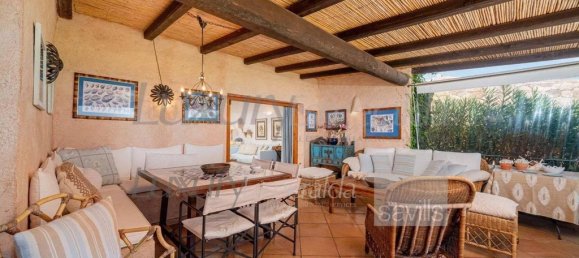 6 bedrooms Villa in Arzachena, Italy No. 302698 11