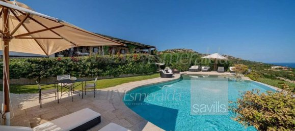 6 bedrooms Villa in Arzachena, Italy No. 302698 33