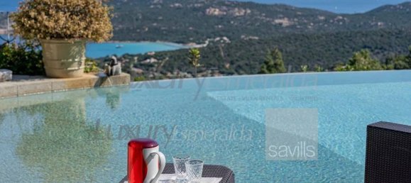 6 bedrooms Villa in Arzachena, Italy No. 302698 28