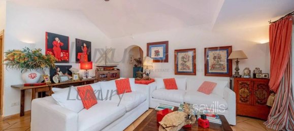 6 bedrooms Villa in Arzachena, Italy No. 302698 19