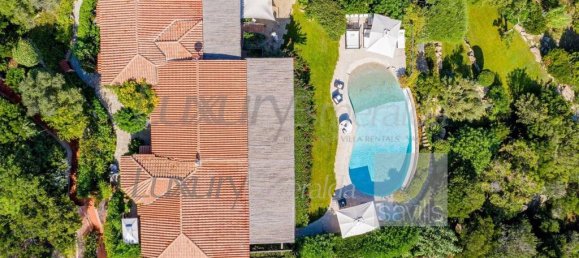 6 bedrooms Villa in Arzachena, Italy No. 302698 36