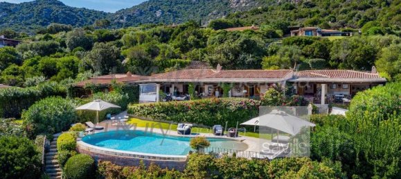 6 bedrooms Villa in Arzachena, Italy No. 302698 25