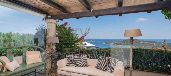 6 bedrooms Villa in Arzachena, Italy No. 302698 14