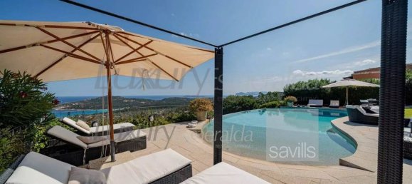 6 bedrooms Villa in Arzachena, Italy No. 302698 6