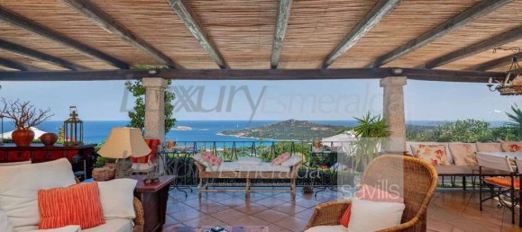 6 bedrooms Villa in Arzachena, Italy No. 302698 9