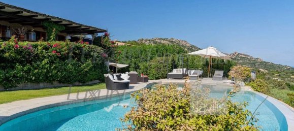 6 bedrooms Villa in Arzachena, Italy No. 302698 26