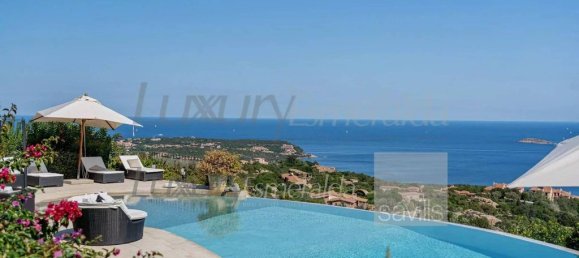 6 bedrooms Villa in Arzachena, Italy No. 302698 27
