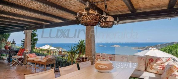 6 bedrooms Villa in Arzachena, Italy No. 302698 15