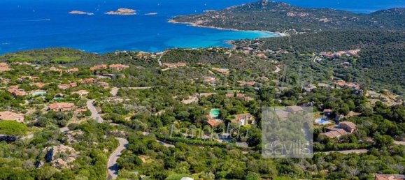 6 bedrooms Villa in Arzachena, Italy No. 302698 34