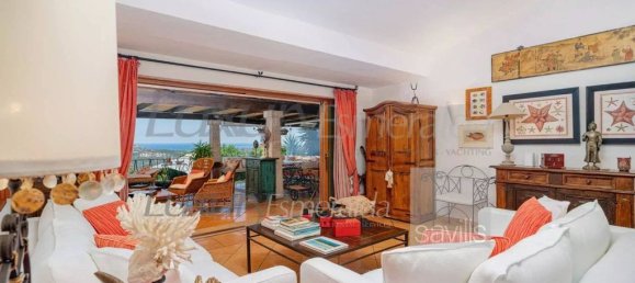 6 bedrooms Villa in Arzachena, Italy No. 302698 16