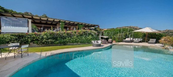 6 bedrooms Villa in Arzachena, Italy No. 302698 24