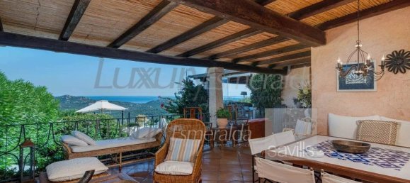6 bedrooms Villa in Arzachena, Italy No. 302698 7