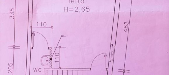 Casa T1 em Latronico, Italy N.º 29796 52