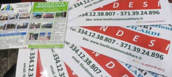 Casa T1 em Latronico, Italy N.º 29796 79