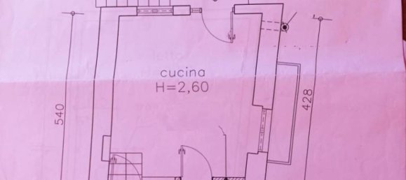 Casa T1 em Latronico, Italy N.º 29796 48