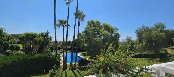 Квартира с 3 спальнями в Ла Квинта, Испания № 185461 2