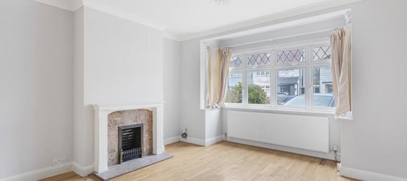 3 Schlafzimmer Haus in Whitton, United Kingdom, Nr. 8484 8