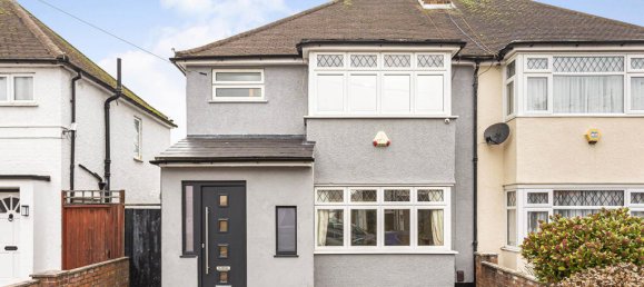 3 Schlafzimmer Haus in Whitton, United Kingdom, Nr. 8484 18