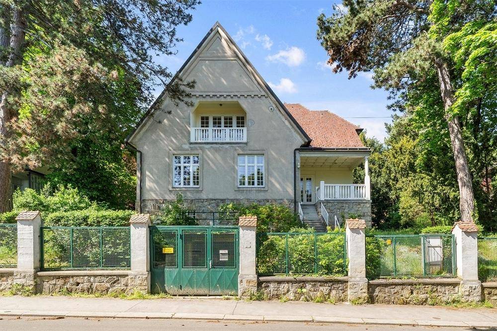 Villa T4 em Dobling, Austria N.º 261022