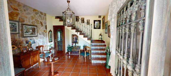 6 غرف نوم منزل في Jaen, Spain رقم 175698 45