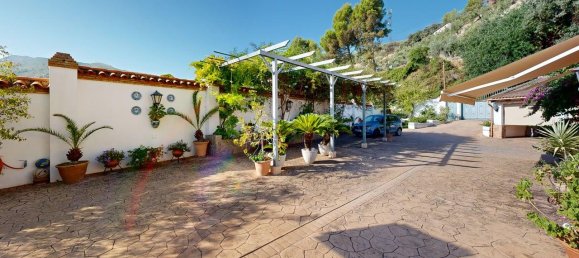 6 غرف نوم منزل في Jaen, Spain رقم 175698 15