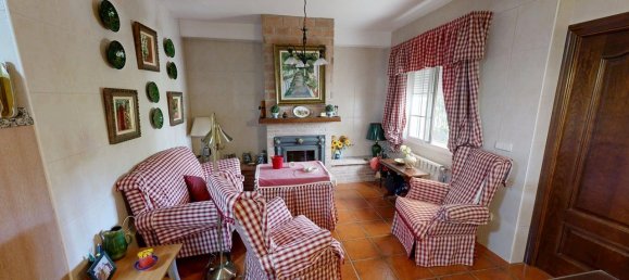 6 غرف نوم منزل في Jaen, Spain رقم 175698 36