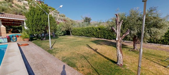 6 غرف نوم منزل في Jaen, Spain رقم 175698 26