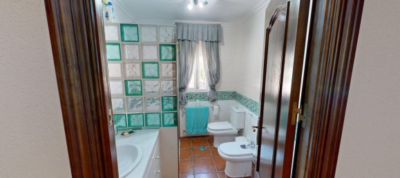 6 غرف نوم منزل في Jaen, Spain رقم 175698 44