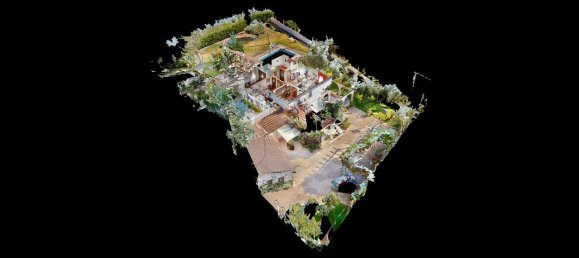 6 غرف نوم منزل في Jaen, Spain رقم 175698 23