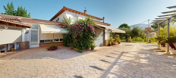 6 غرف نوم منزل في Jaen, Spain رقم 175698 20