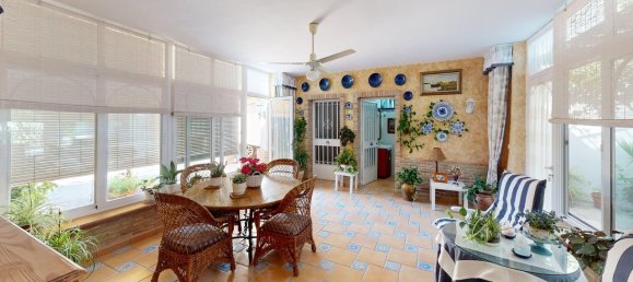 6 غرف نوم منزل في Jaen, Spain رقم 175698 33