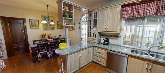 6 غرف نوم منزل في Jaen, Spain رقم 175698 35