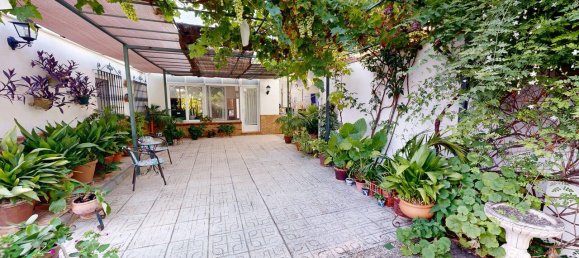 6 غرف نوم منزل في Jaen, Spain رقم 175698 30