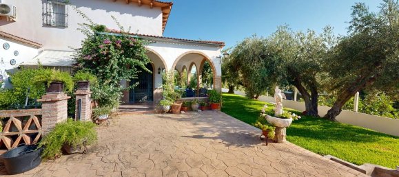 6 غرف نوم منزل في Jaen, Spain رقم 175698 17