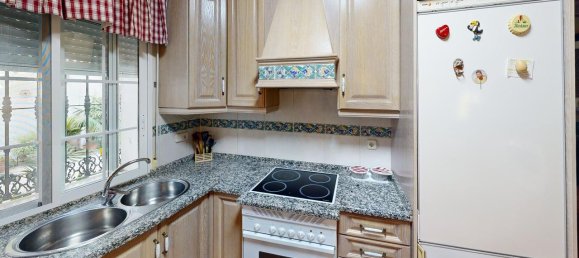 6 غرف نوم منزل في Jaen, Spain رقم 175698 41