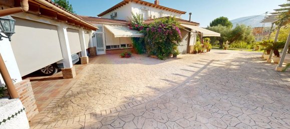 6 غرف نوم منزل في Jaen, Spain رقم 175698 19