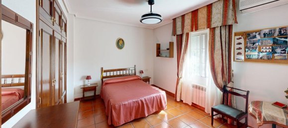 6 غرف نوم منزل في Jaen, Spain رقم 175698 6