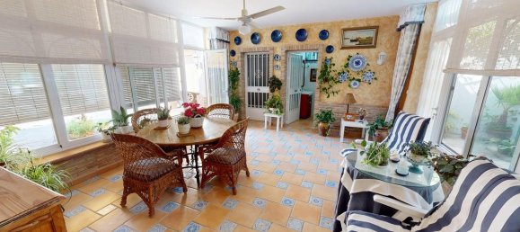 6 غرف نوم منزل في Jaen, Spain رقم 175698 31