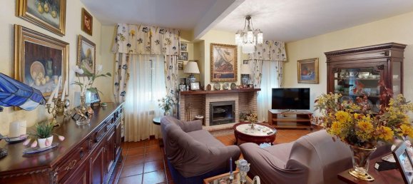 6 غرف نوم منزل في Jaen, Spain رقم 175698 38