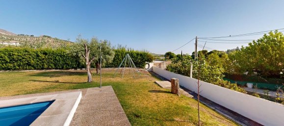 6 غرف نوم منزل في Jaen, Spain رقم 175698 16